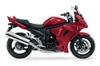 GSX 1250 FA (10-16)